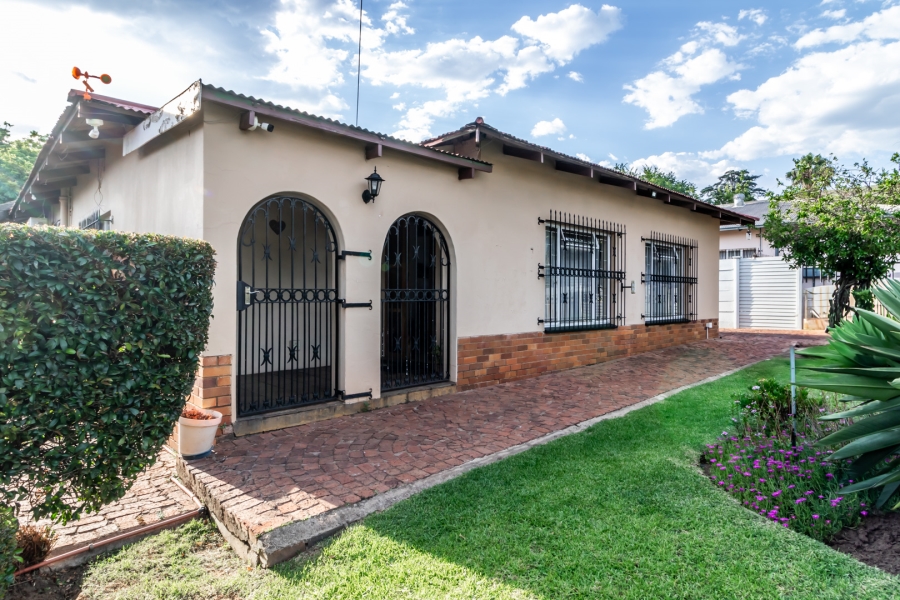 4 Bedroom Property for Sale in Rietfontein Gauteng