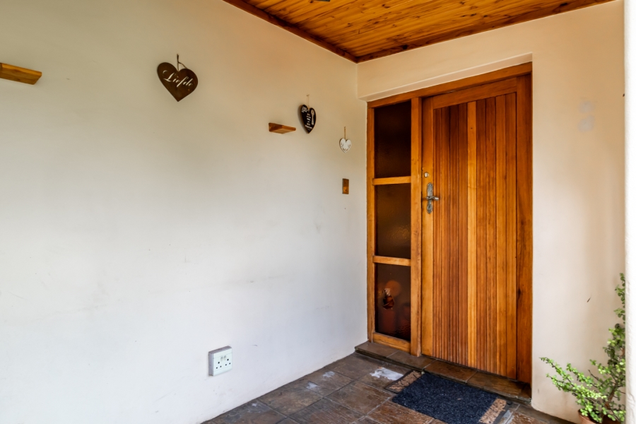 4 Bedroom Property for Sale in Rietfontein Gauteng