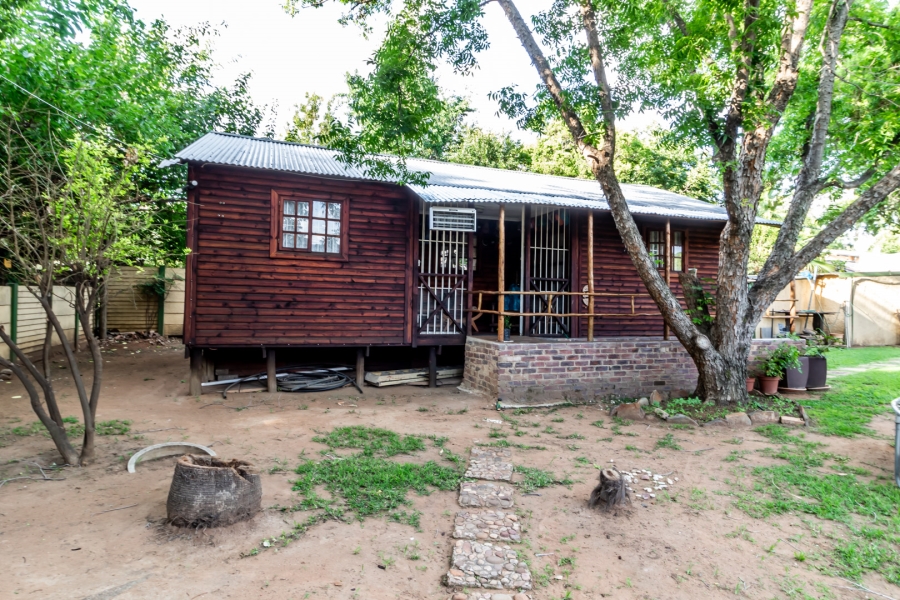 4 Bedroom Property for Sale in Rietfontein Gauteng