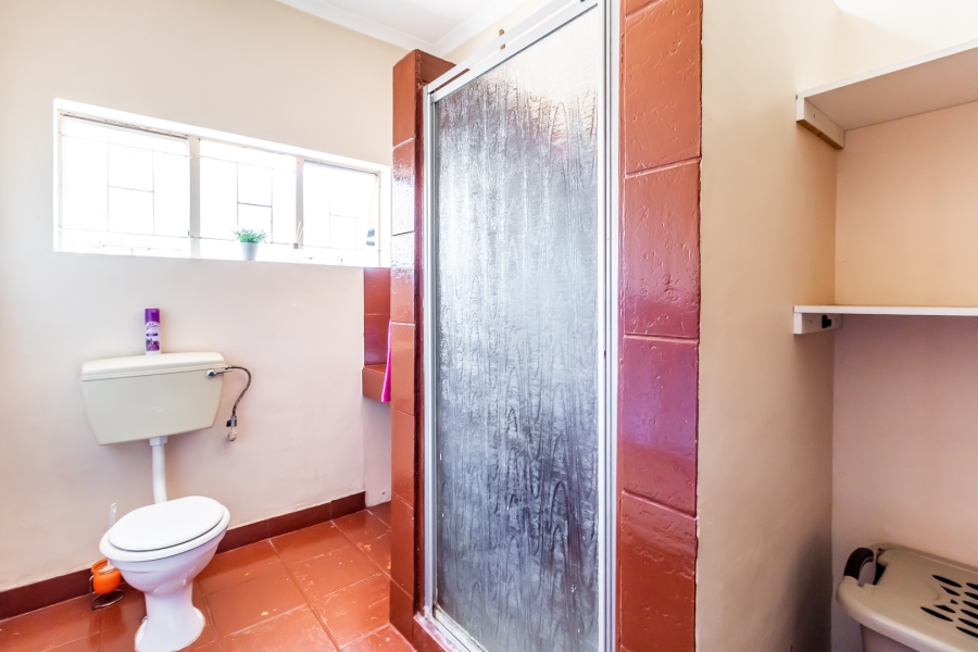 4 Bedroom Property for Sale in Rietfontein Gauteng