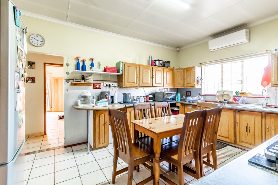 4 Bedroom Property for Sale in Rietfontein Gauteng