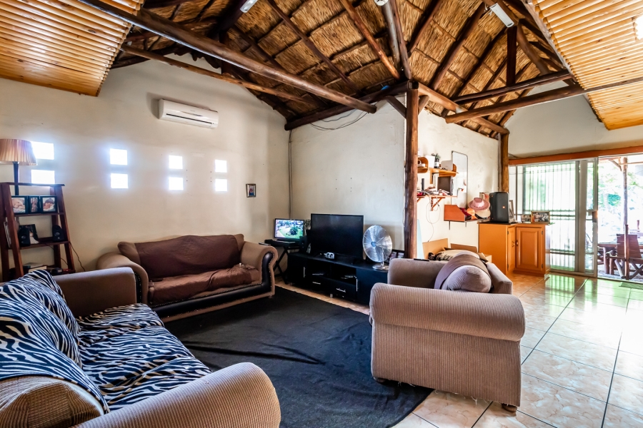 4 Bedroom Property for Sale in Rietfontein Gauteng