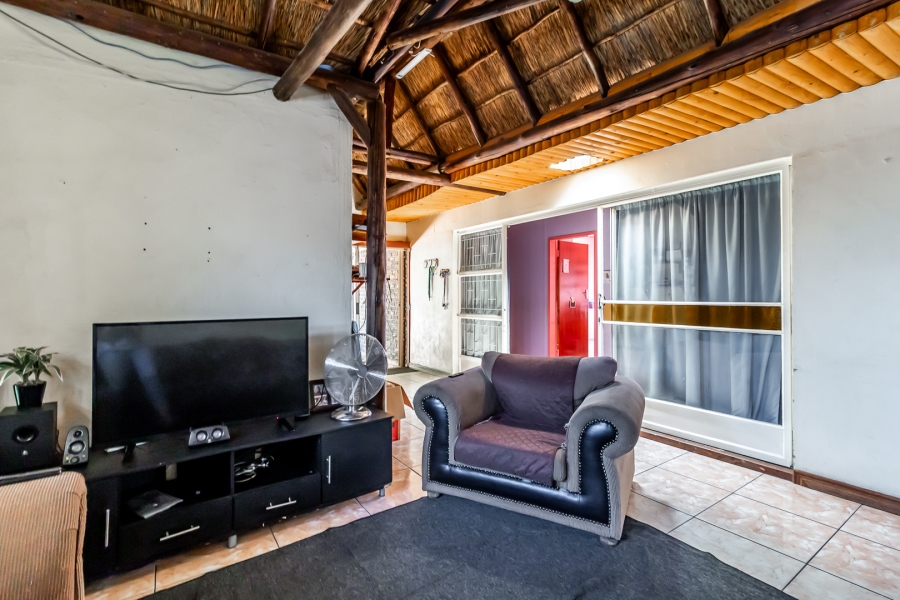 4 Bedroom Property for Sale in Rietfontein Gauteng