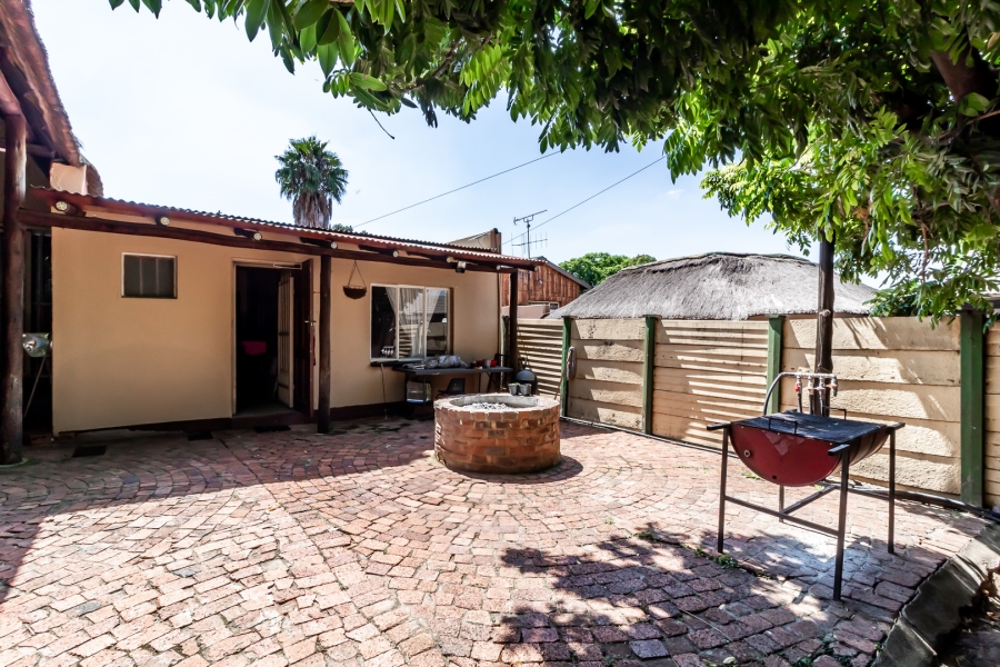 4 Bedroom Property for Sale in Rietfontein Gauteng