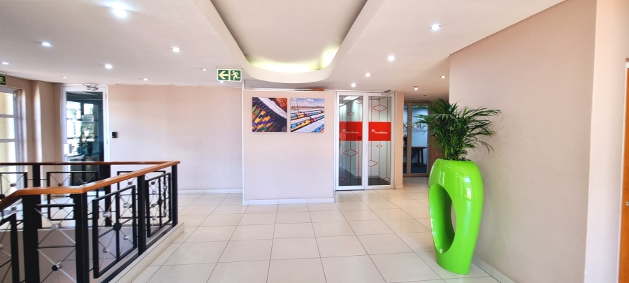 To Let commercial Property for Rent in Bryanston Gauteng