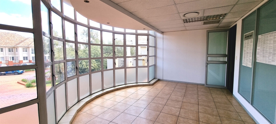 To Let commercial Property for Rent in Bryanston Gauteng