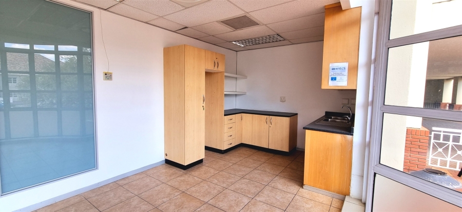 To Let commercial Property for Rent in Bryanston Gauteng