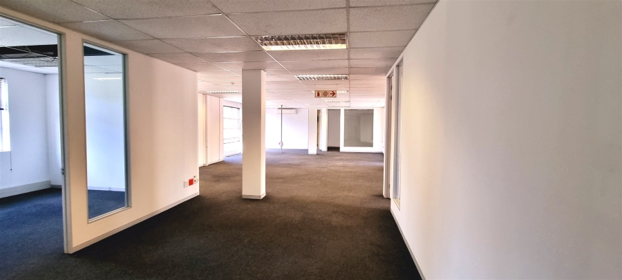 To Let commercial Property for Rent in Bryanston Gauteng