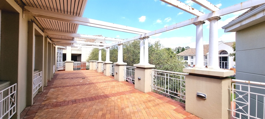 To Let commercial Property for Rent in Bryanston Gauteng