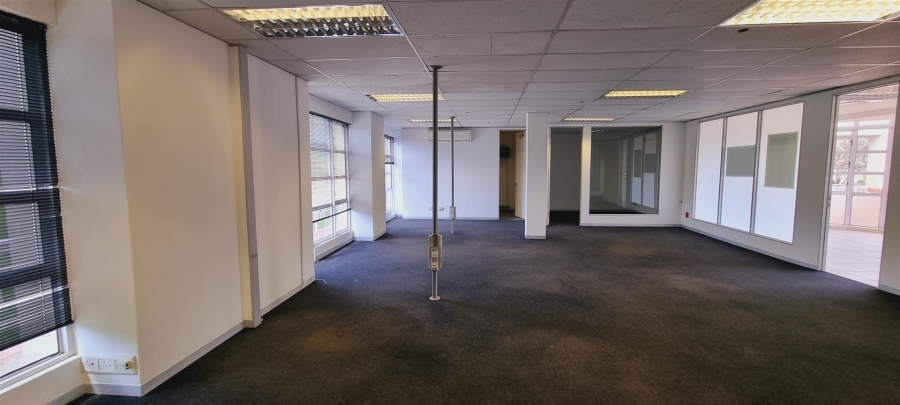 To Let commercial Property for Rent in Bryanston Gauteng