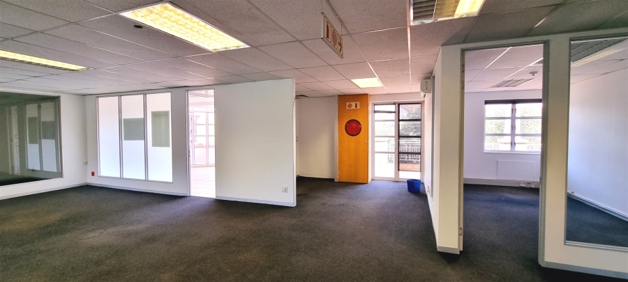 To Let commercial Property for Rent in Bryanston Gauteng