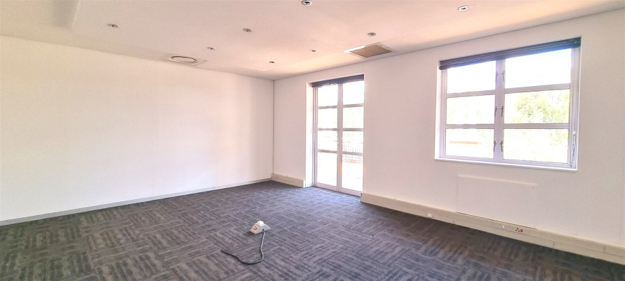 To Let commercial Property for Rent in Bryanston Gauteng