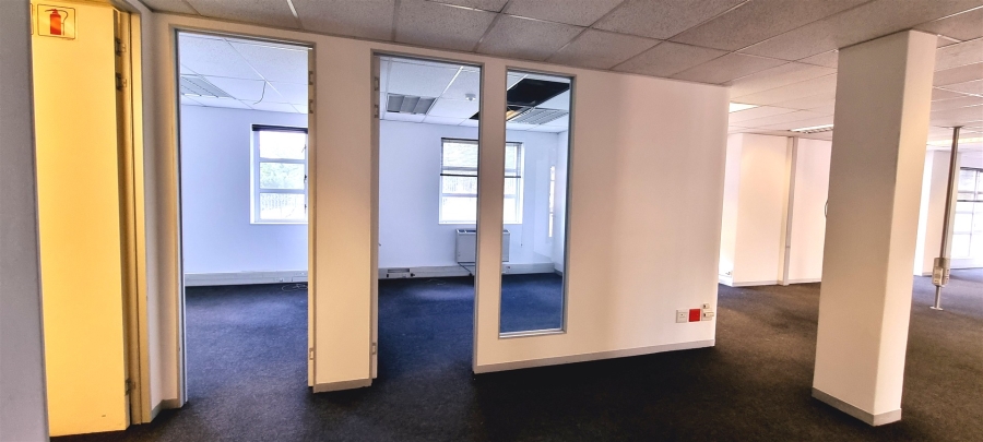 To Let commercial Property for Rent in Bryanston Gauteng