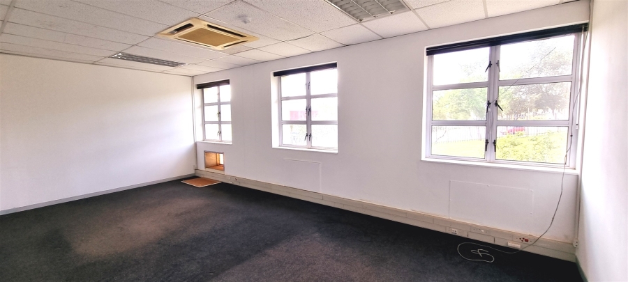 To Let commercial Property for Rent in Bryanston Gauteng