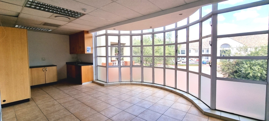 To Let commercial Property for Rent in Bryanston Gauteng