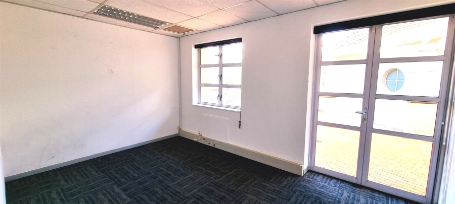 To Let commercial Property for Rent in Bryanston Gauteng