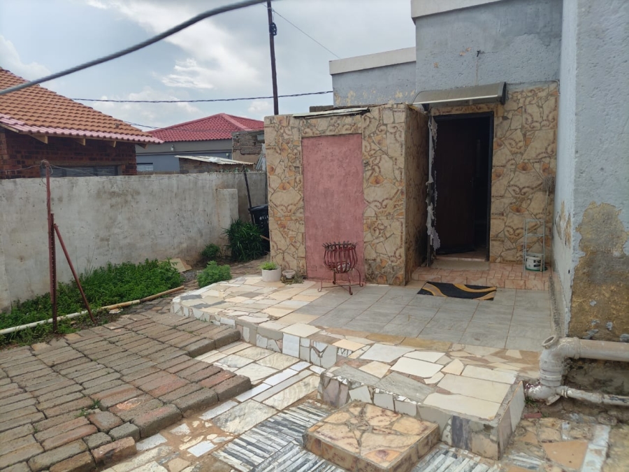 2 Bedroom Property for Sale in Orange Farm Gauteng