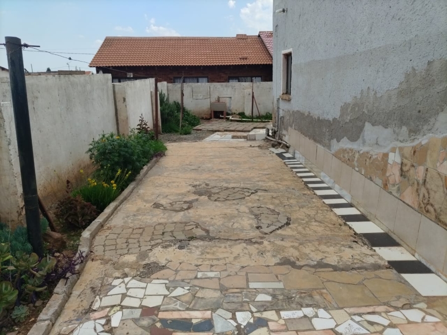 2 Bedroom Property for Sale in Orange Farm Gauteng