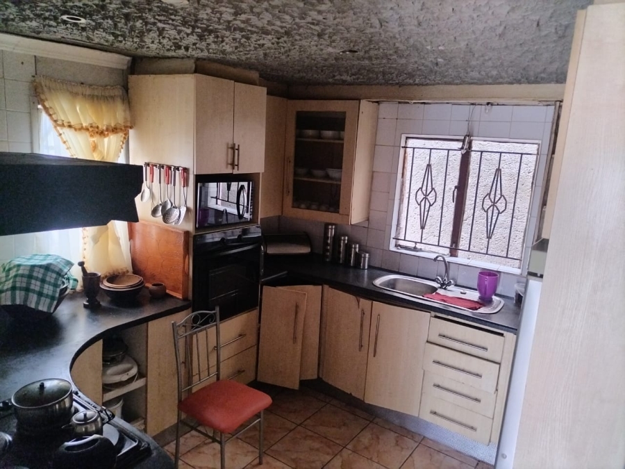 2 Bedroom Property for Sale in Orange Farm Gauteng