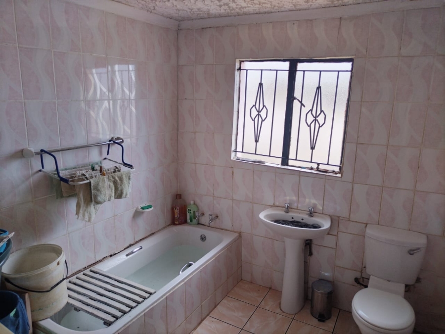 2 Bedroom Property for Sale in Orange Farm Gauteng