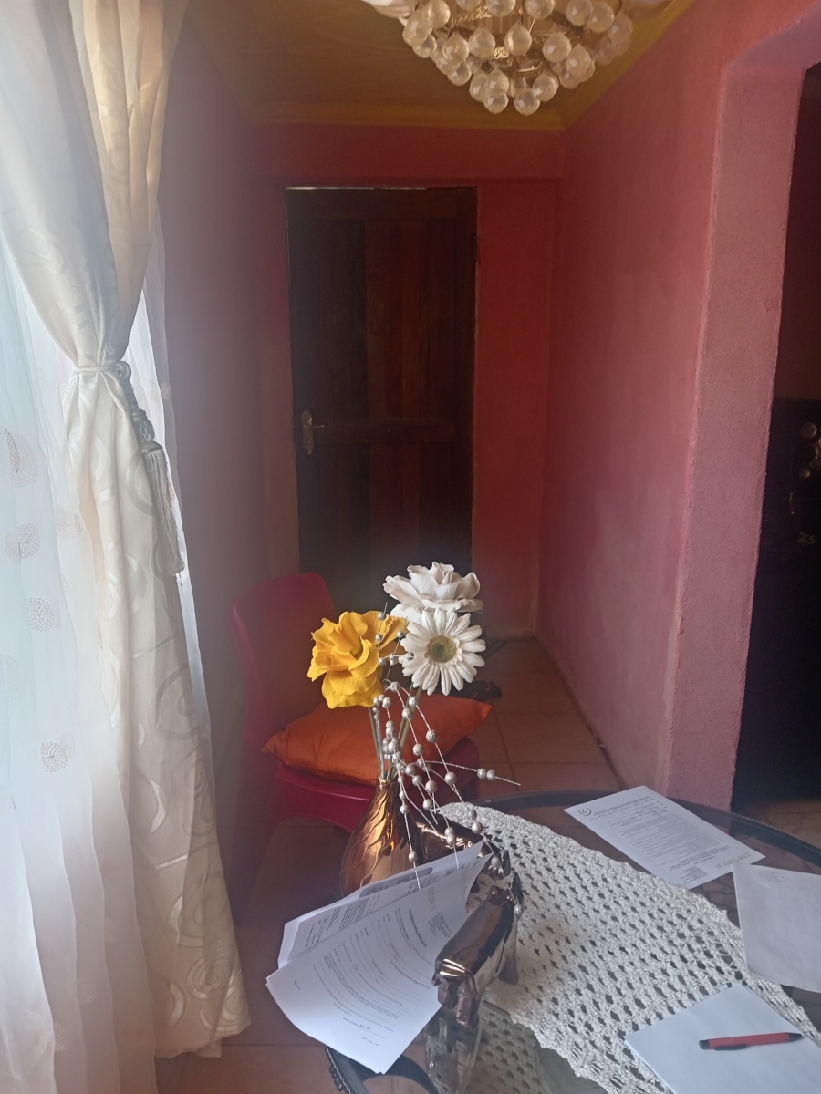 2 Bedroom Property for Sale in Orange Farm Gauteng