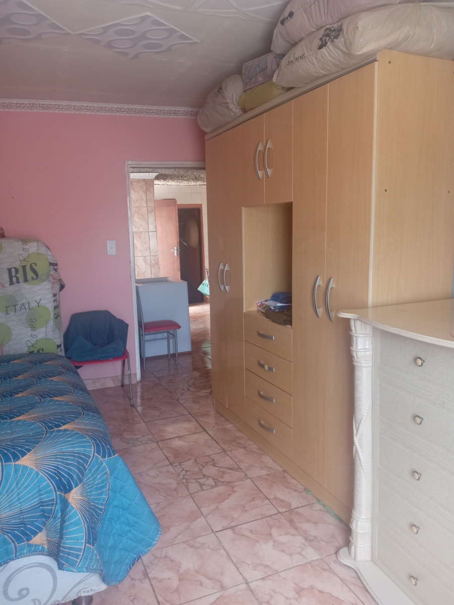 2 Bedroom Property for Sale in Orange Farm Gauteng