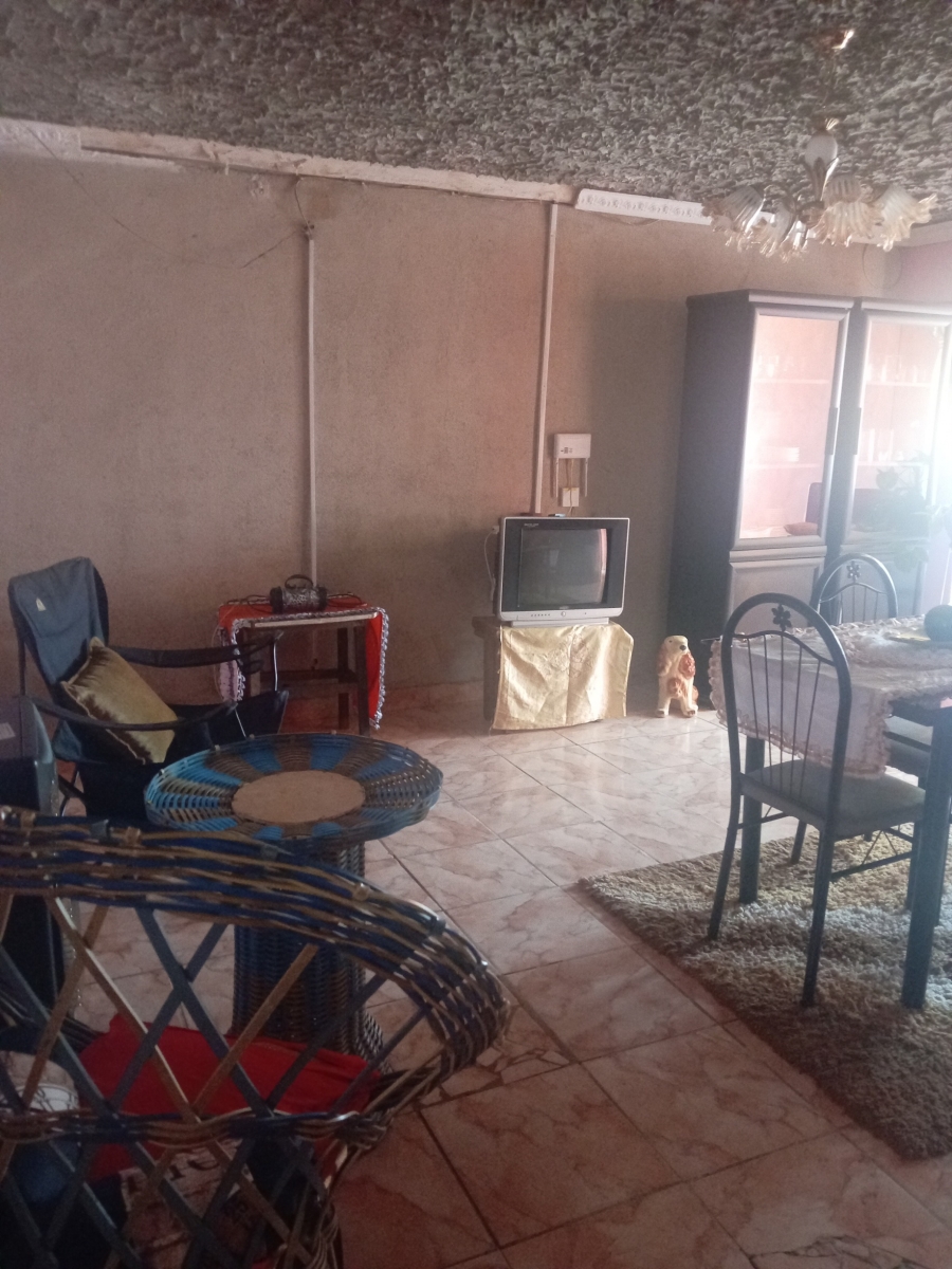 2 Bedroom Property for Sale in Orange Farm Gauteng