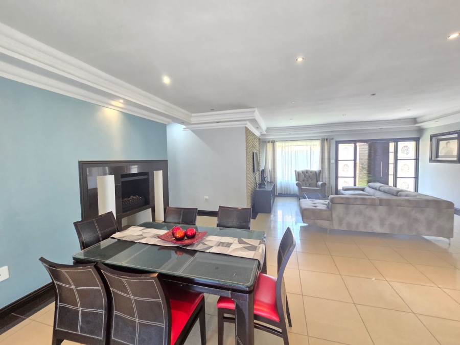 4 Bedroom Property for Sale in Emerald Estate Gauteng