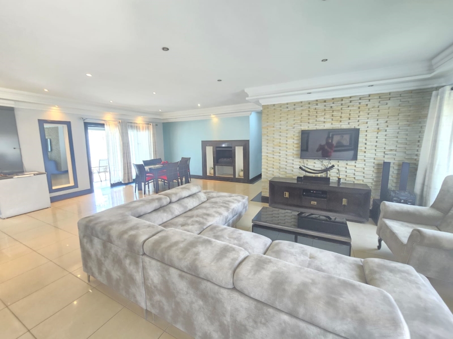 4 Bedroom Property for Sale in Emerald Estate Gauteng