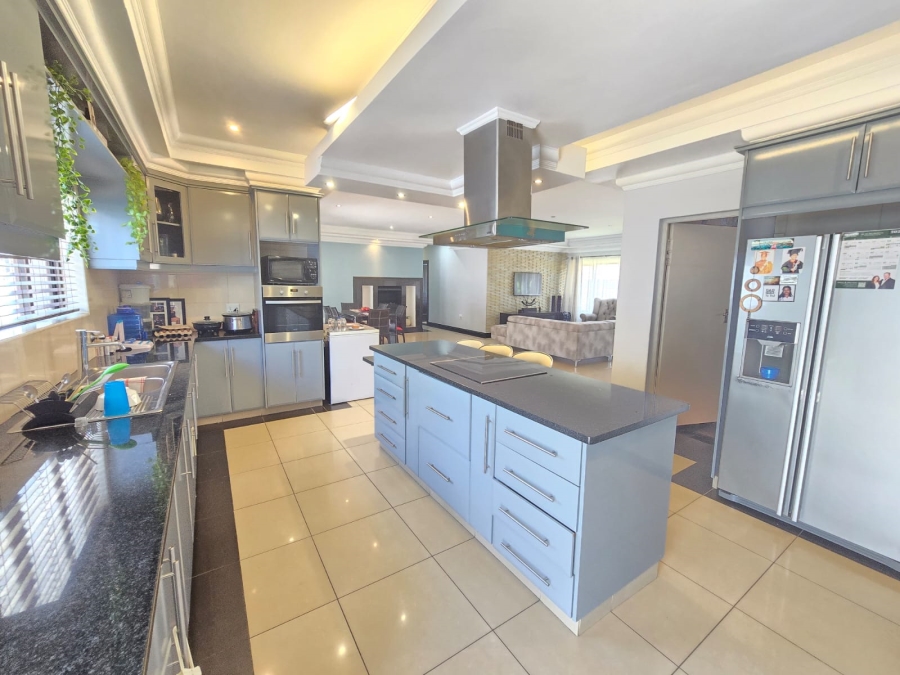 4 Bedroom Property for Sale in Emerald Estate Gauteng