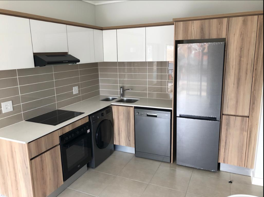 1 Bedroom Property for Sale in Linbro Park Gauteng