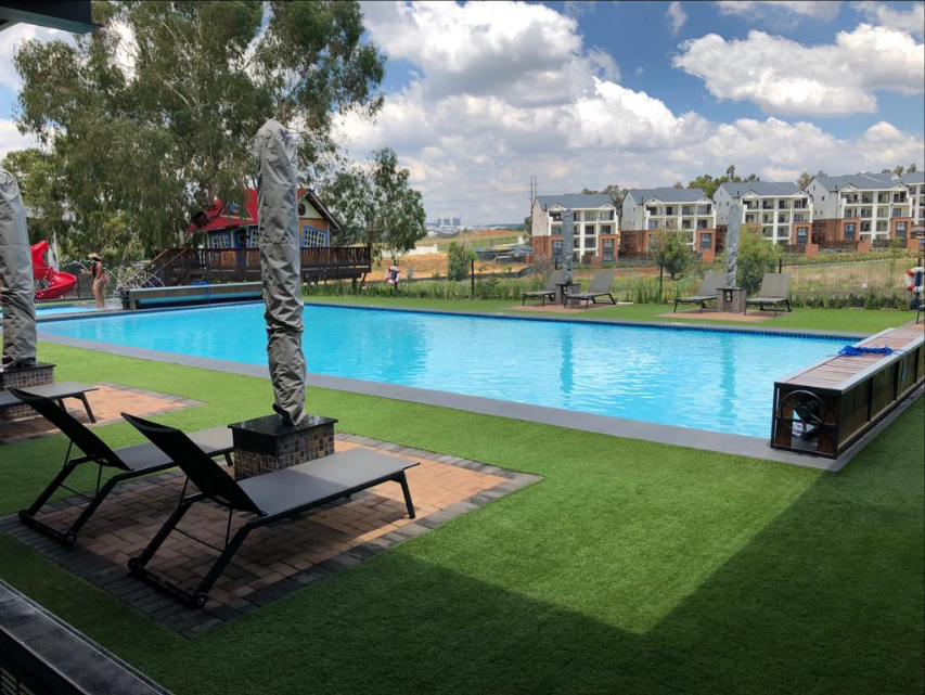 1 Bedroom Property for Sale in Linbro Park Gauteng