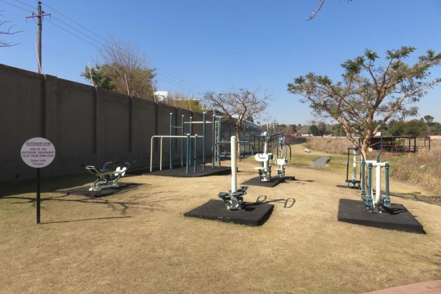 To Let 0 Bedroom Property for Rent in Fourways Gauteng