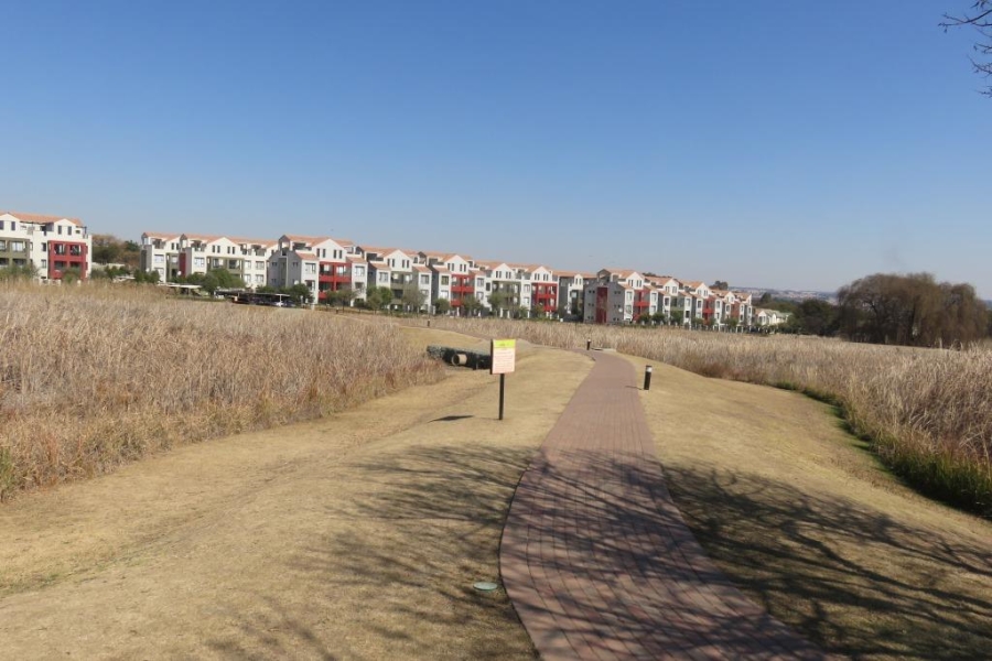 To Let 0 Bedroom Property for Rent in Fourways Gauteng