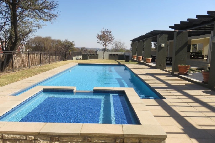 To Let 0 Bedroom Property for Rent in Fourways Gauteng