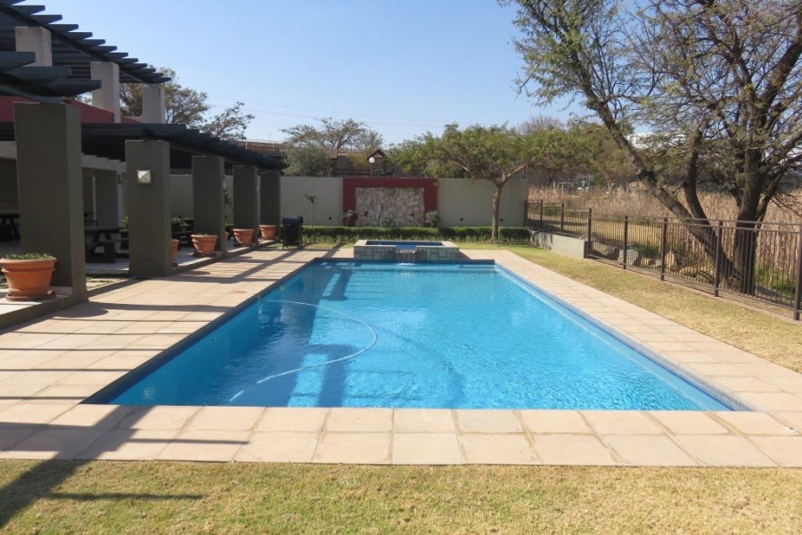 To Let 0 Bedroom Property for Rent in Fourways Gauteng