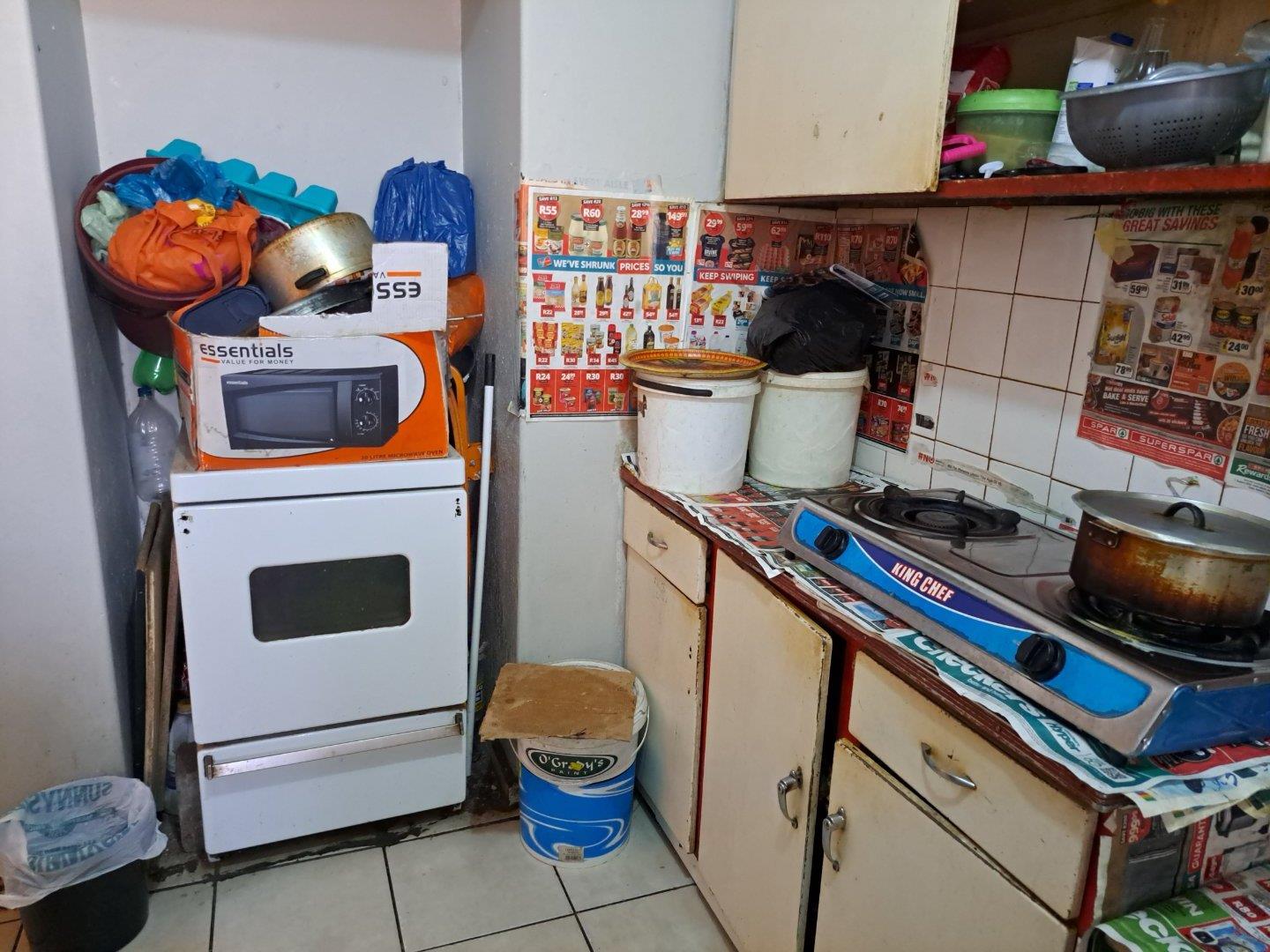 2 Bedroom Property for Sale in Trevenna Gauteng