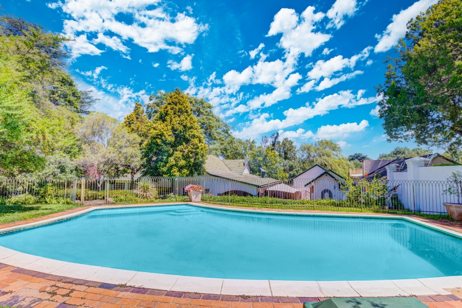 4 Bedroom Property for Sale in Bryanston Gauteng