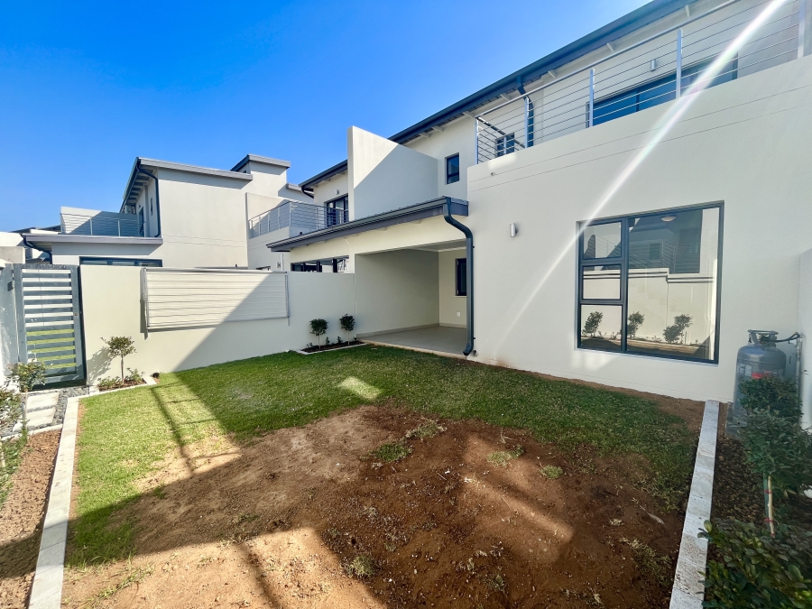 3 Bedroom Property for Sale in Lonehill Gauteng