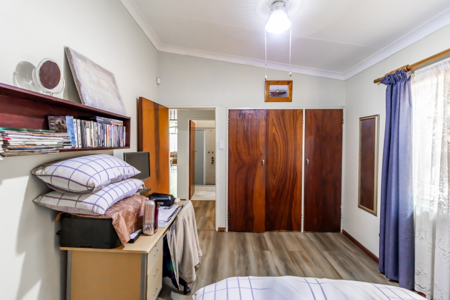 3 Bedroom Property for Sale in Wonderboom South Gauteng