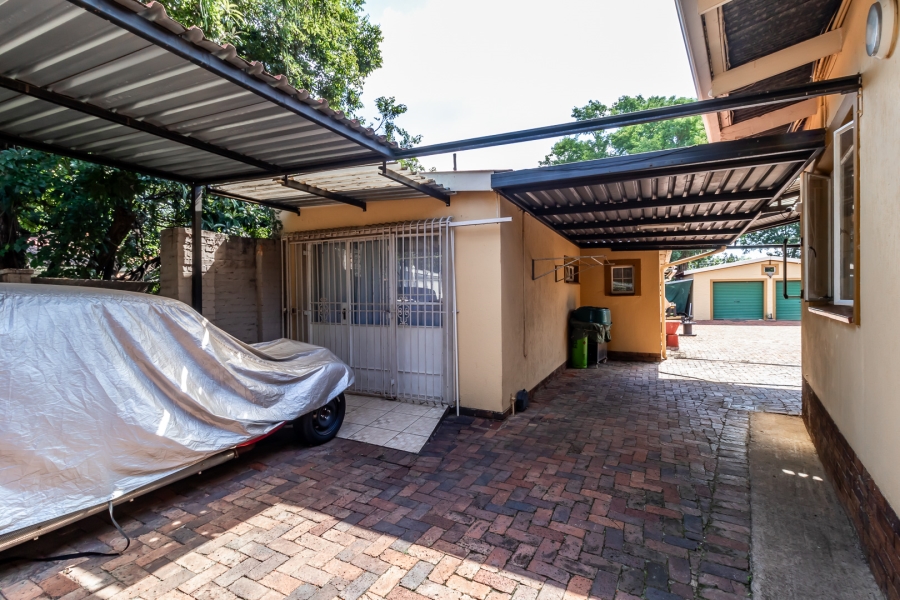 3 Bedroom Property for Sale in Wonderboom South Gauteng