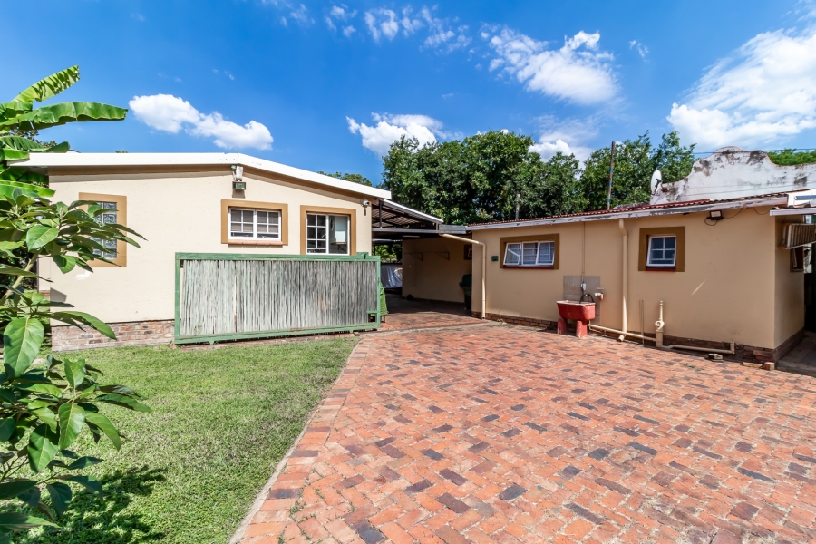 3 Bedroom Property for Sale in Wonderboom South Gauteng