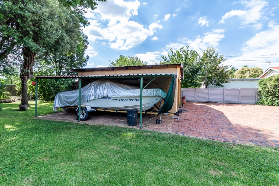 3 Bedroom Property for Sale in Wonderboom South Gauteng