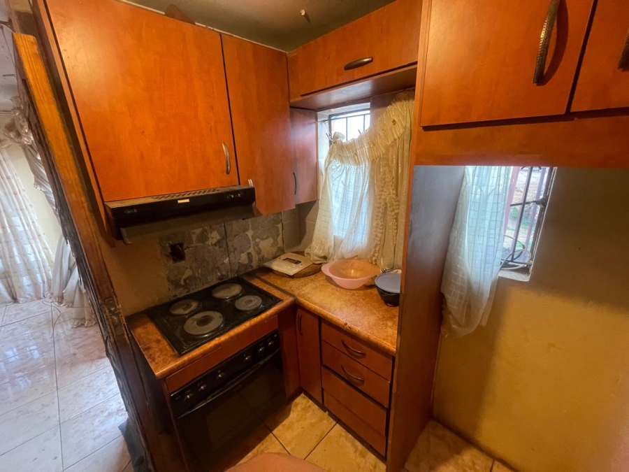 2 Bedroom Property for Sale in Soshanguve XX Gauteng