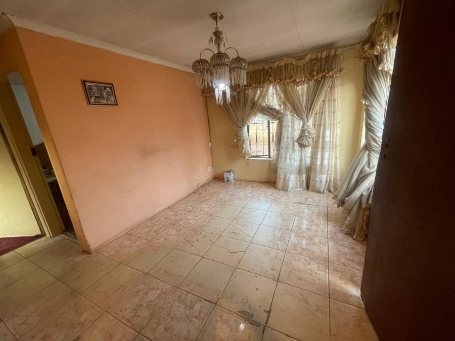 2 Bedroom Property for Sale in Soshanguve XX Gauteng