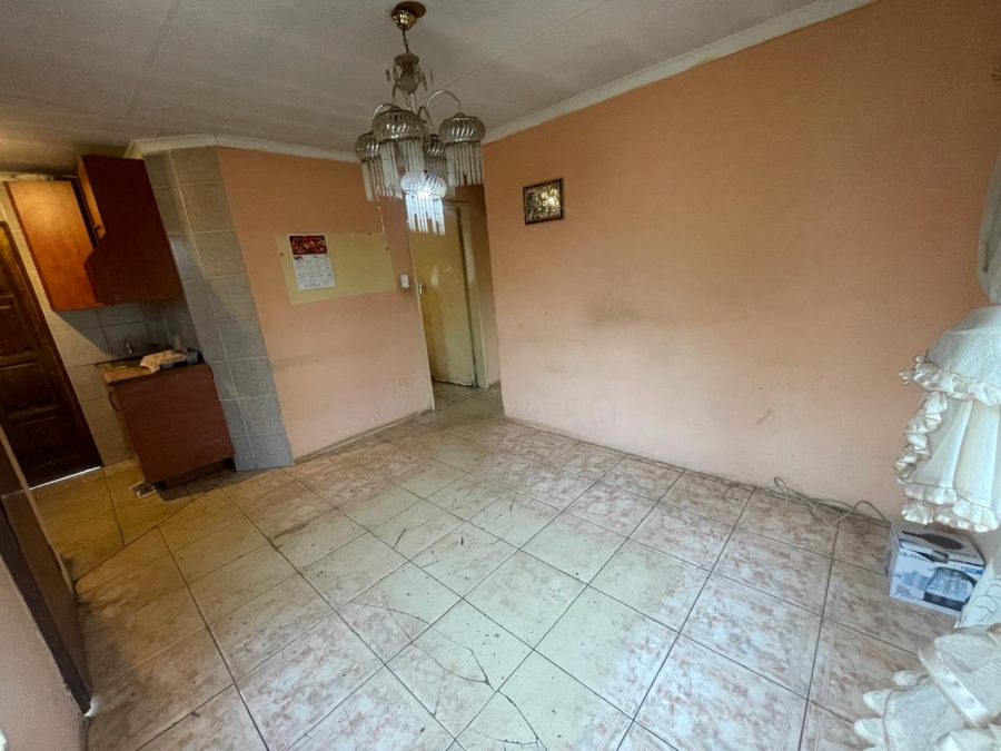 2 Bedroom Property for Sale in Soshanguve XX Gauteng