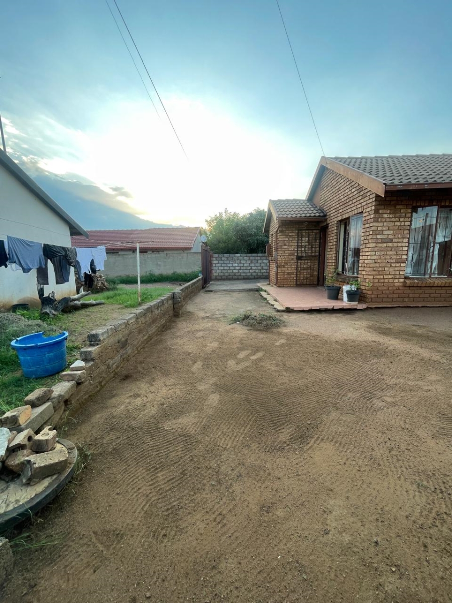 2 Bedroom Property for Sale in Soshanguve XX Gauteng