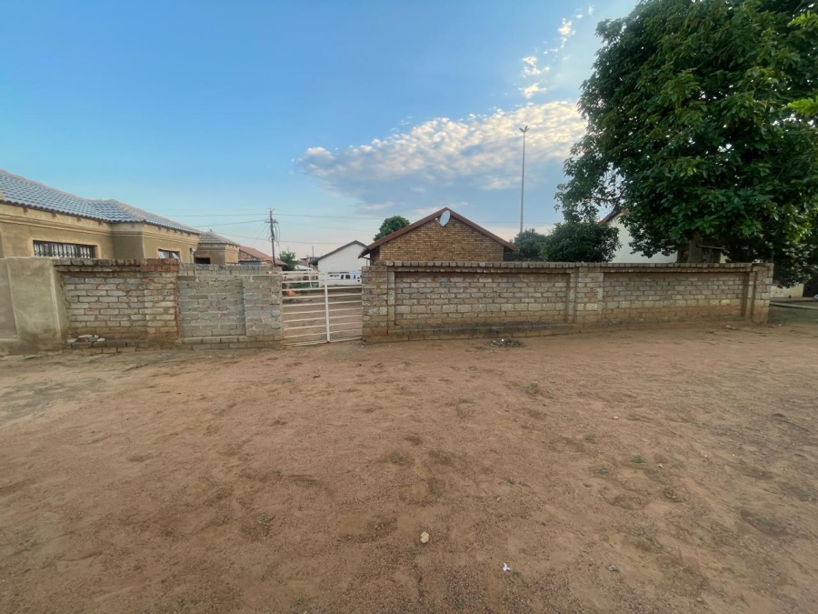 2 Bedroom Property for Sale in Soshanguve XX Gauteng