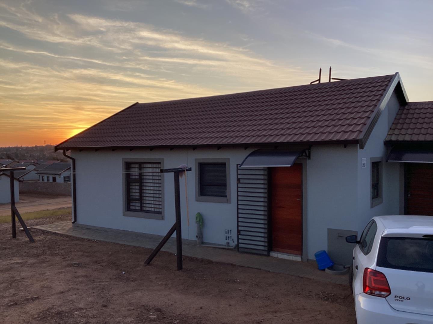 To Let 3 Bedroom Property for Rent in Wilfordon Gauteng