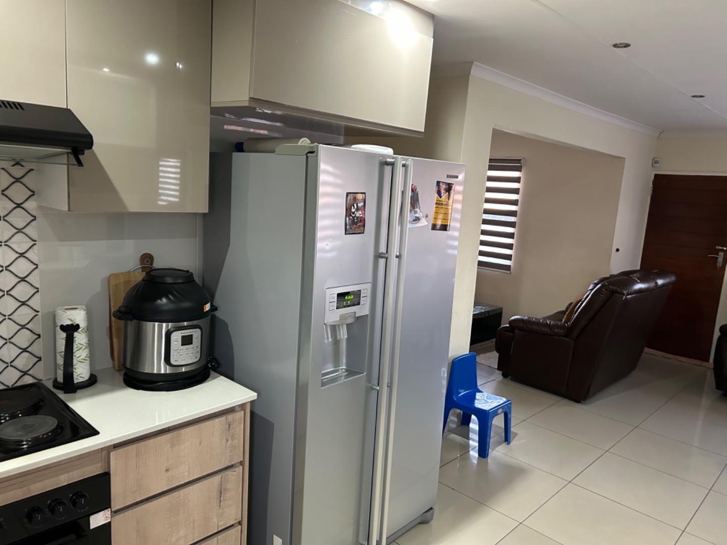 To Let 2 Bedroom Property for Rent in Mindalore Gauteng